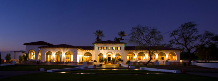 The Citrus Club at La Quinta Resort - Regency Residential